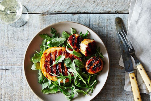 grilled-scallops-skewers-with-ruby-red-grapefruit-and-chile-glaze