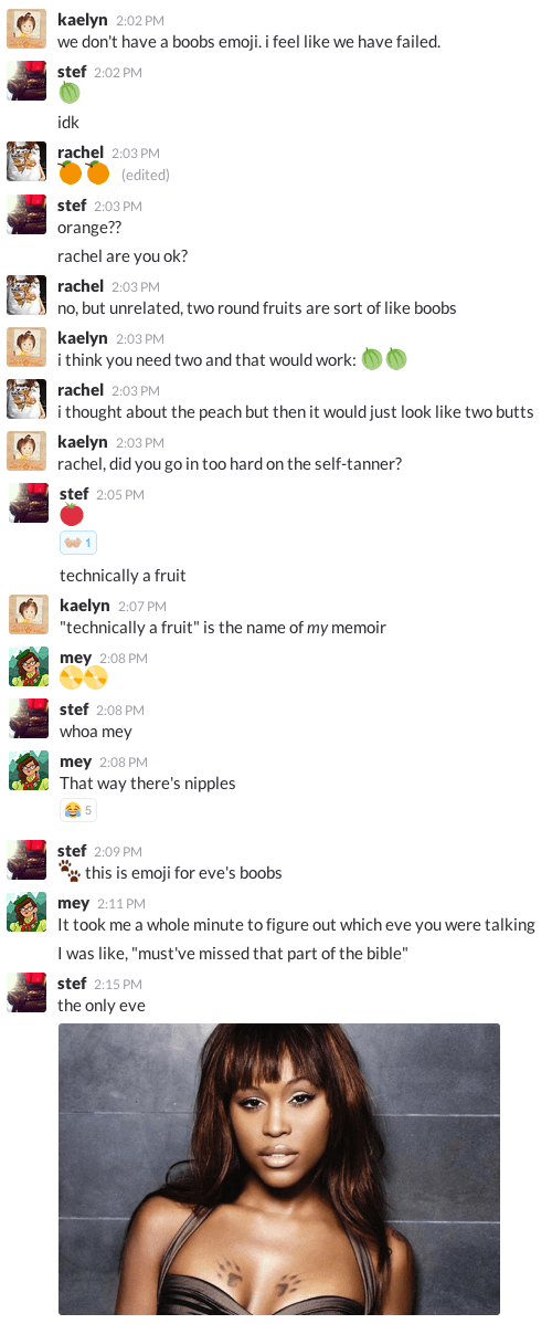 slack-boobs