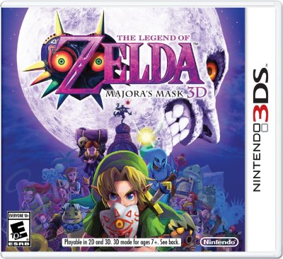 majoras-mask