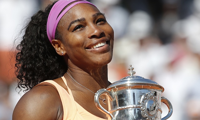 Serena Williams