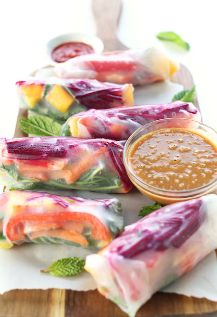 THE-BEST-Rainbow-Spring-Rolls-Super-refreshing-and-entirely-vegan-glutenfree