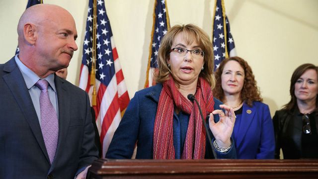 gabbygiffords