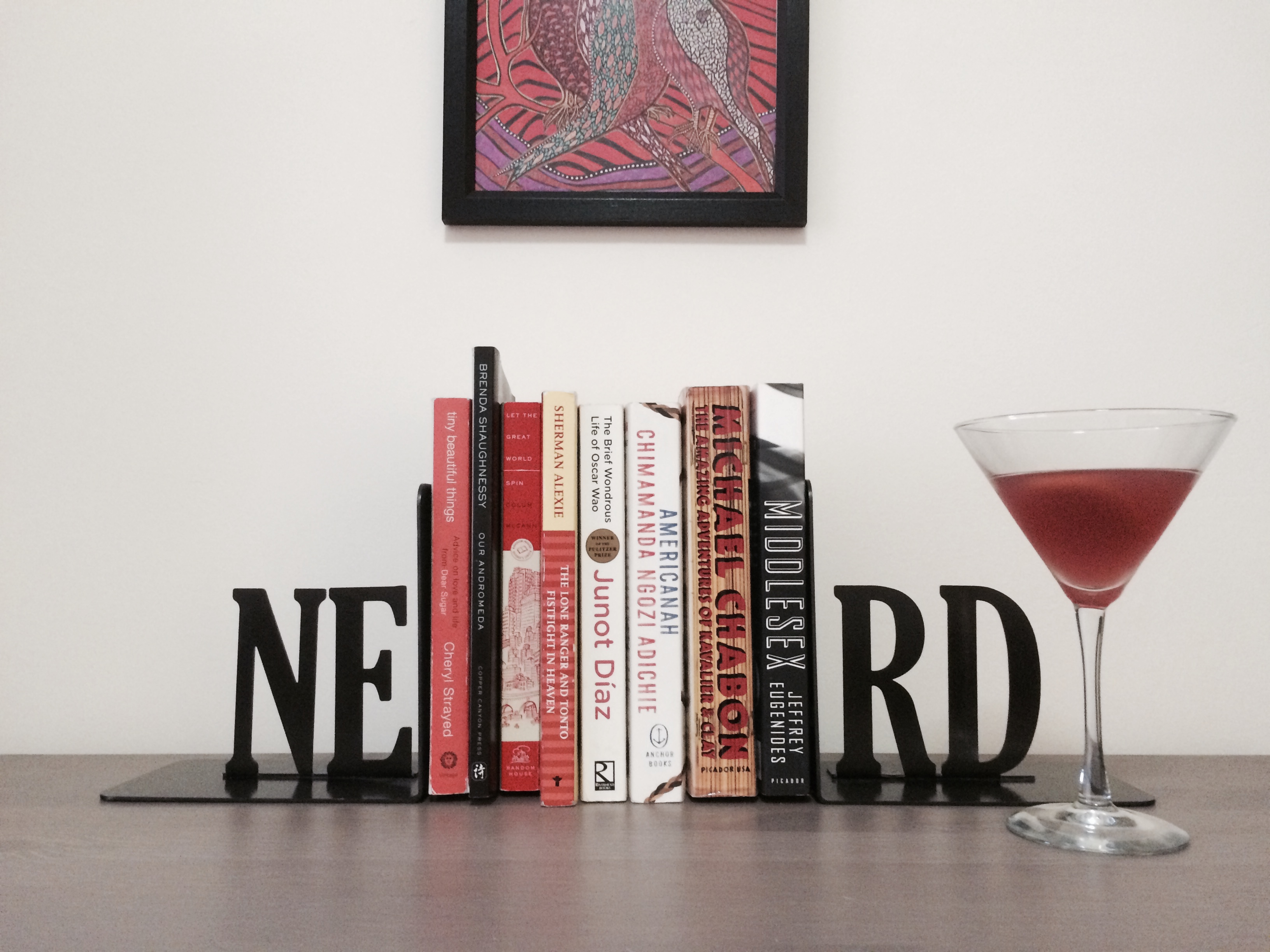 Liquor In The Winter: The Abbey Longs for Springtime