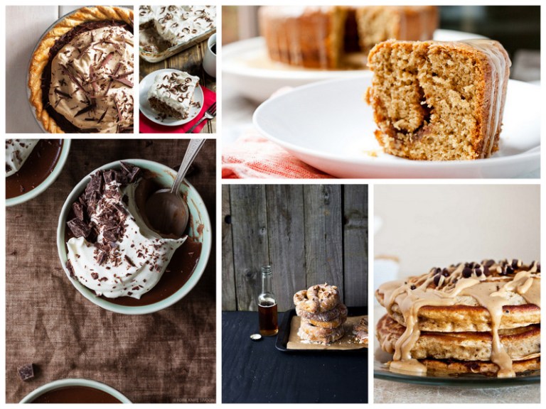 23 Ways to Put Coffee and Espresso in Your Mouth (Without Drinking It)