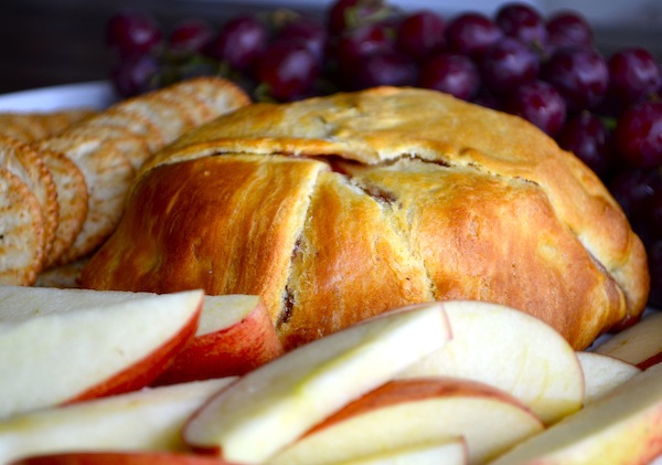 baked brie