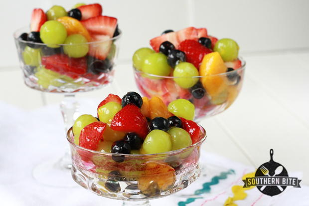 fruit salad