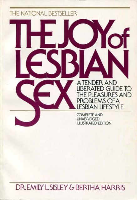 The Joy of Lesbian Sex