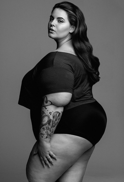 via fuck yeah plus size