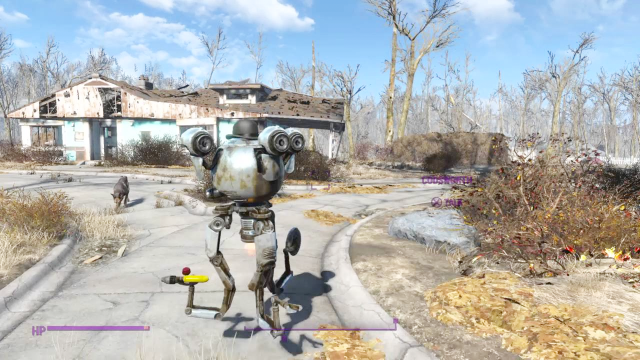 codsworth