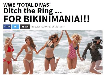 bikinimania