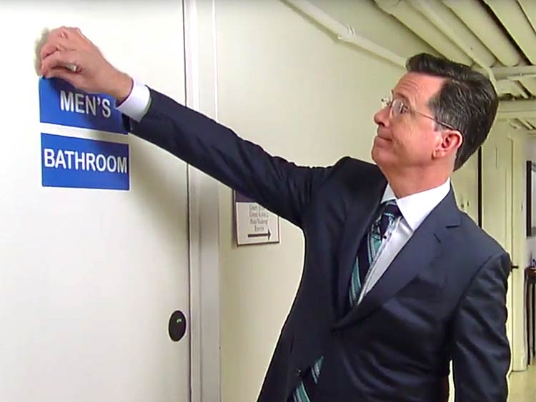 colbert-debunks-trumps-myth-that-gender-neutral-restrooms750