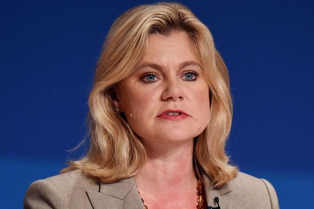 Justine-Greening