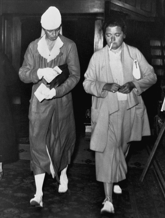 Eleanor and Hick. Bettmann / Contributor via Getty Images