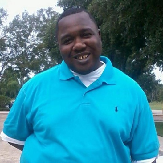 Alton Sterling