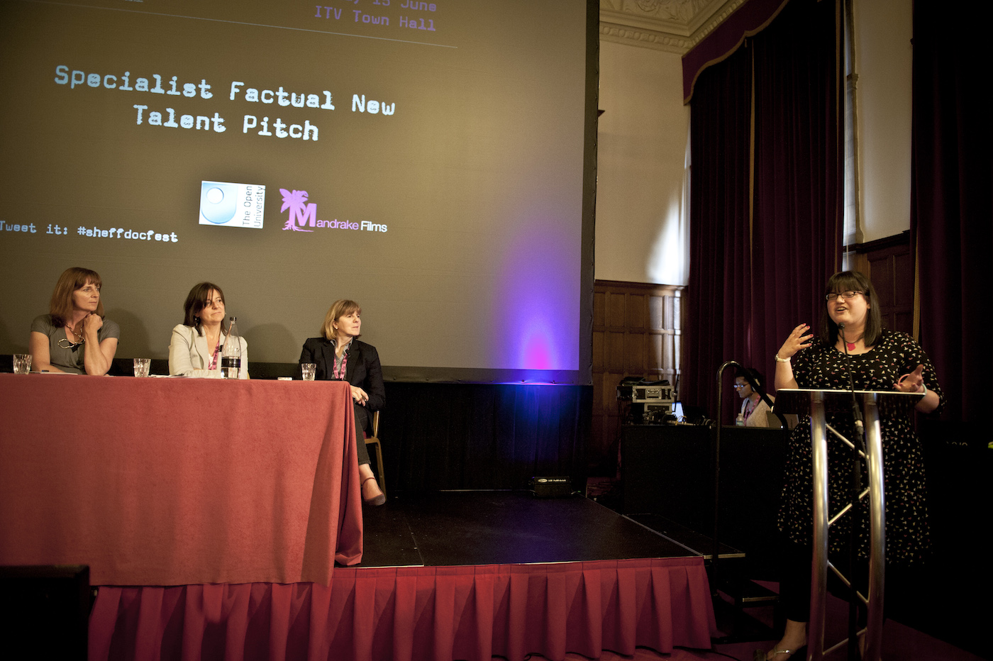 Follow Your Arrow: #periodpositive Creator Chella Quint on Challenging Taboos With Joy