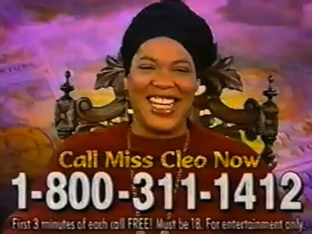 miss-cleo