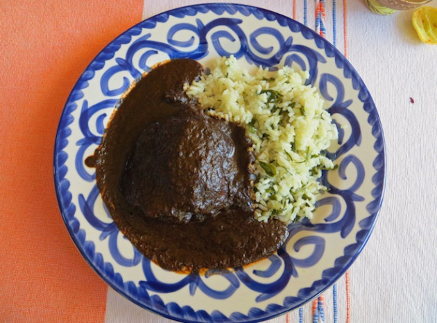 Lola's Cocina