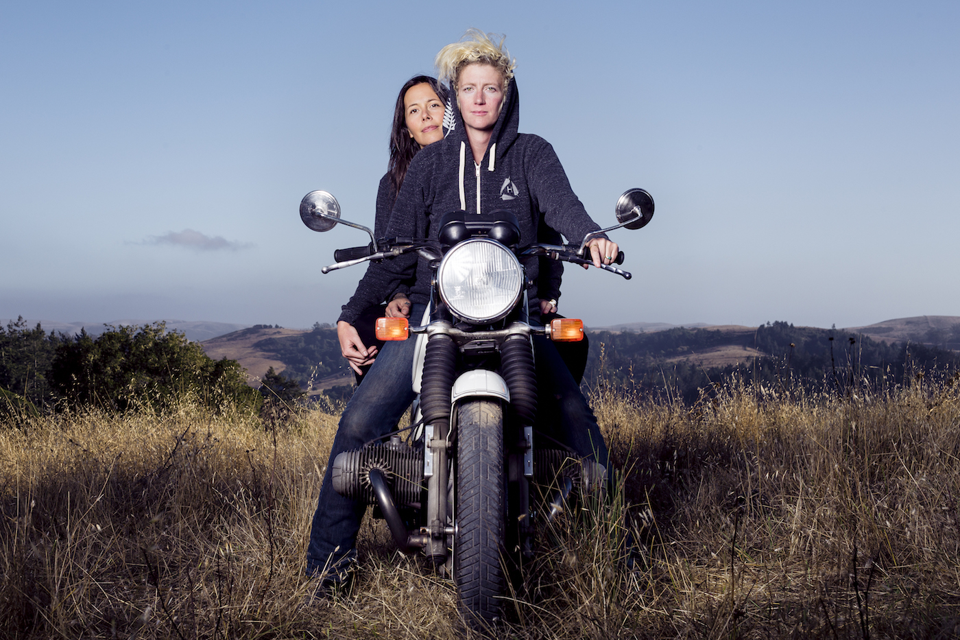 Follow Your Arrow: Hinterland’s Jolene and Trinia on Doing Business With Your Partner