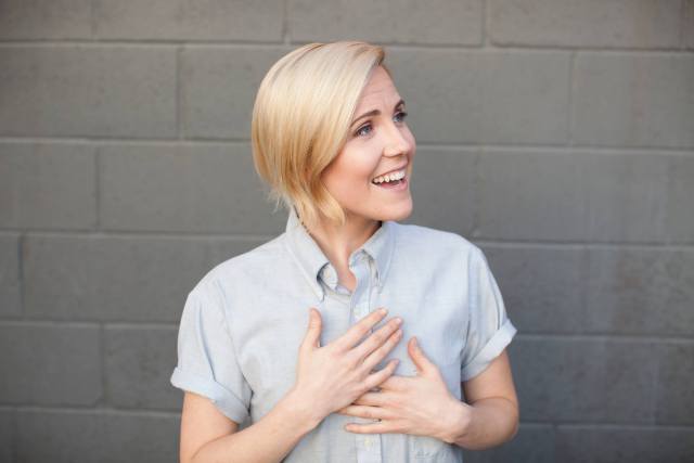 Hannah Hart