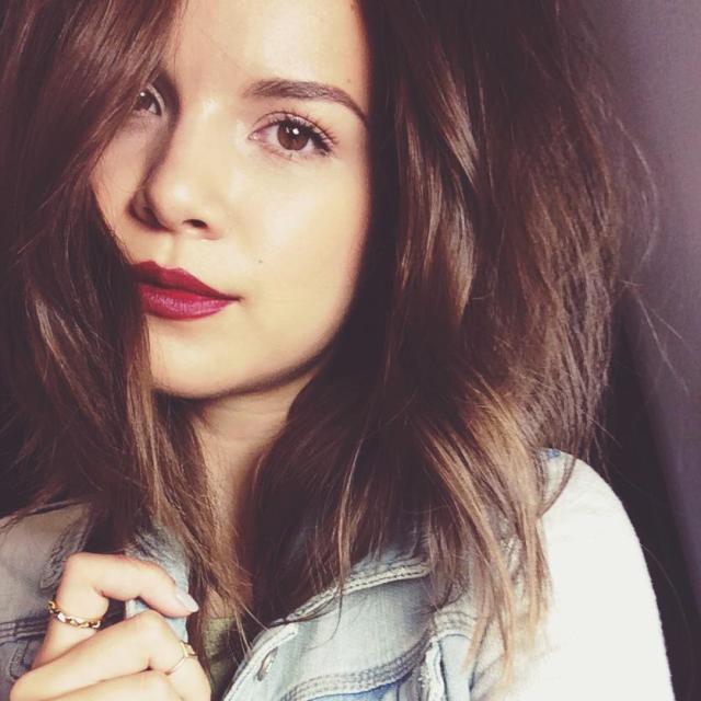 Ingrid Nilsen