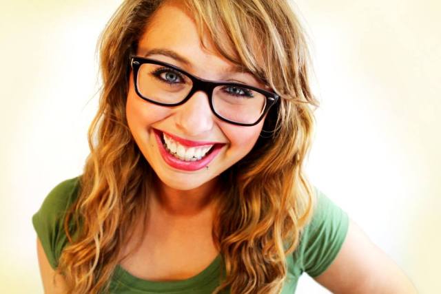 Laci Green