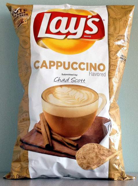 lays