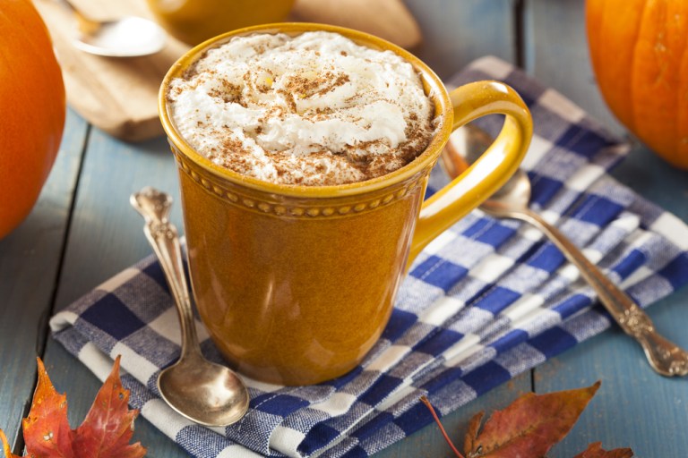 Pumpkin Spice Lattes: Brought to You By Brown & Indigenous People