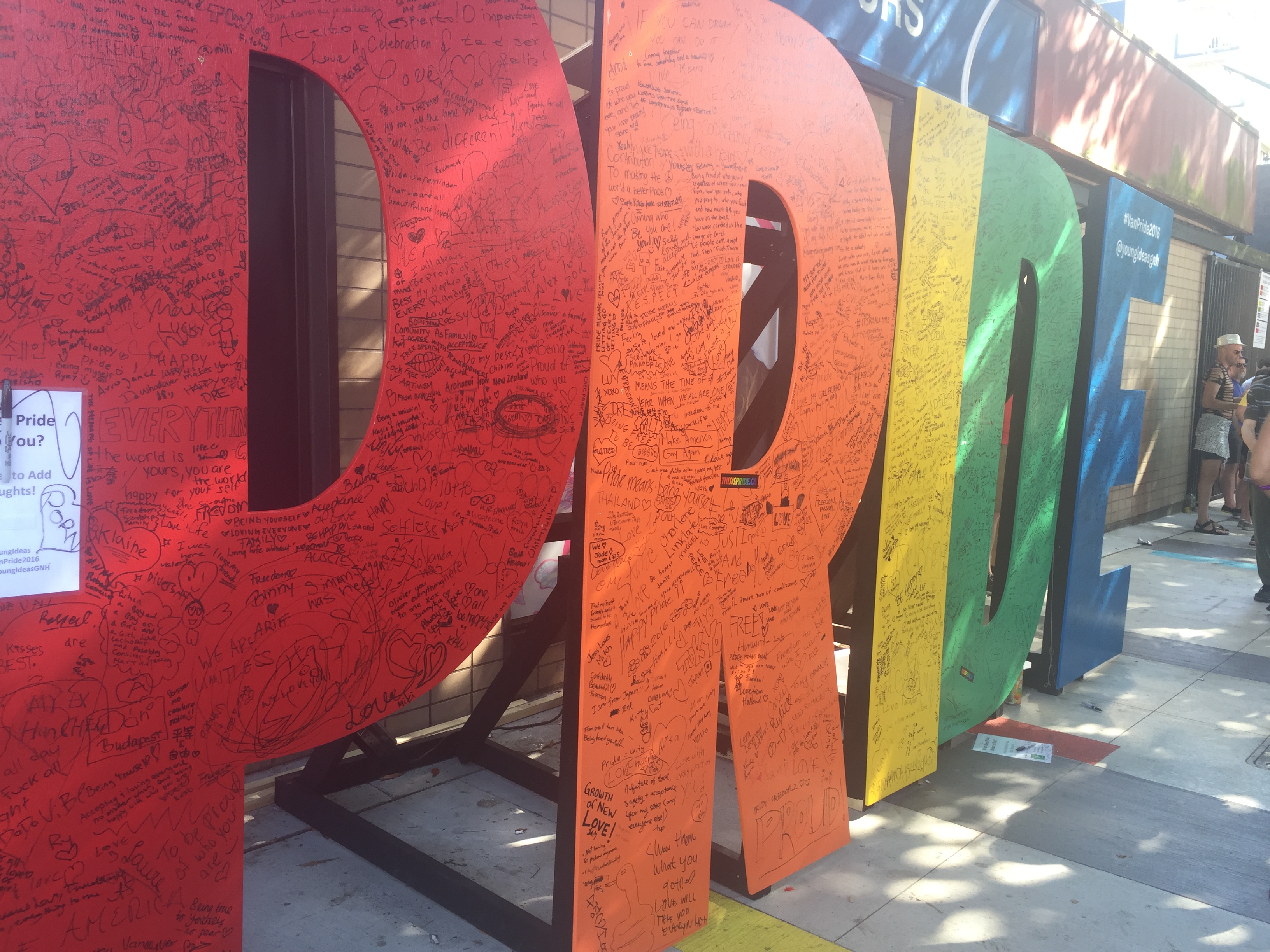 Loving the Whole Me: A Bisexual Mom on Coming Out to Her Family