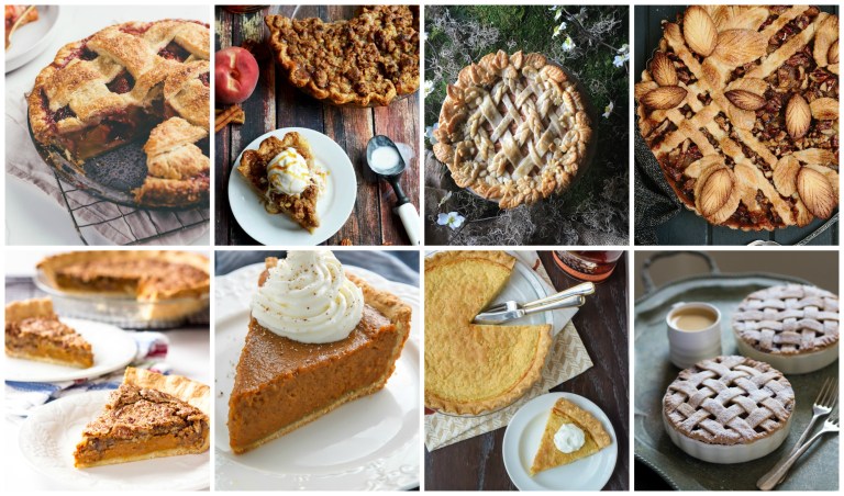 22 Sweet Pies To Warm Your Heart (And Belly) This Fall