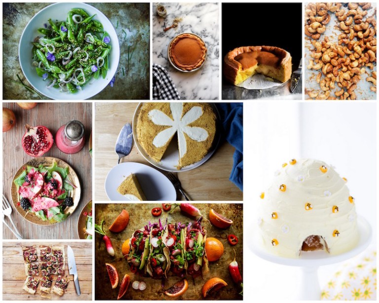 30 Ways To Eat Honey Because Honey Is Delicious