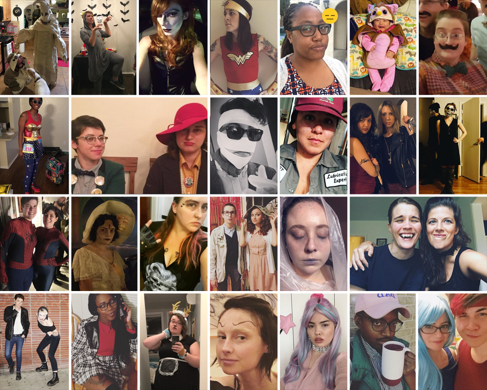 1st row: Sarah Hansen, Audrey, Sadie, Alyssa, Dickens, baby Remi, Dufrau 2nd row: Sam, Carrie, Carly, Yvonne, Cameron & Riese, Laneia 3rd row: Lizz Rubin, Robin, Valerie, Chelsey, Rachel, Jenny & Kristin 4th row: Molly, Kayla, Mey, Lizz Castle, Cecelia, Alaina, Carolyn