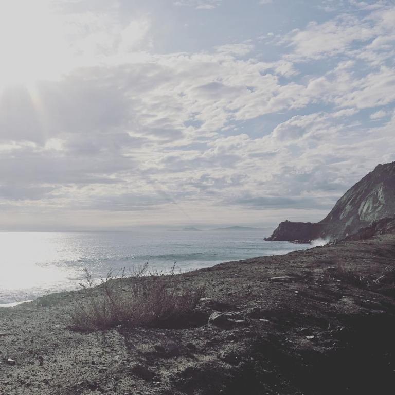 Playlist: Driving the PCH Desperately Seeking Healing, Also Probably You’re Crying