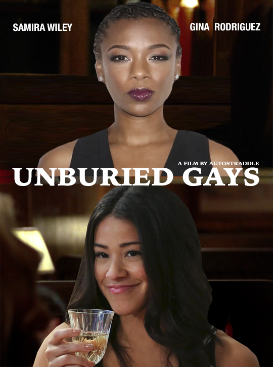 unburied-gays