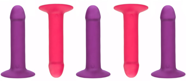 cal-ex-vibrating-dildo