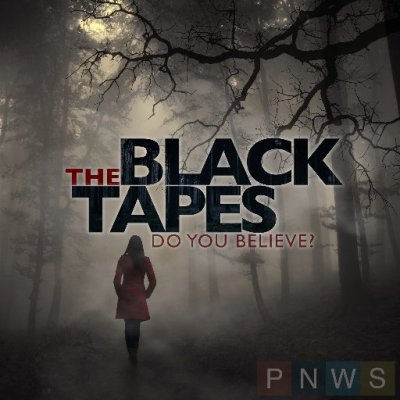 theblacktapes