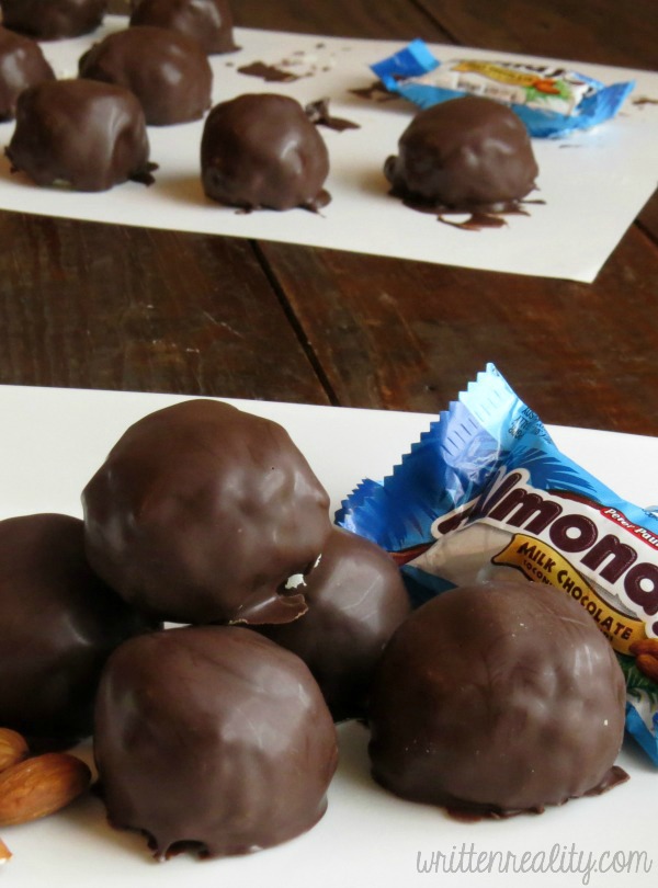 almond-joy-truffles