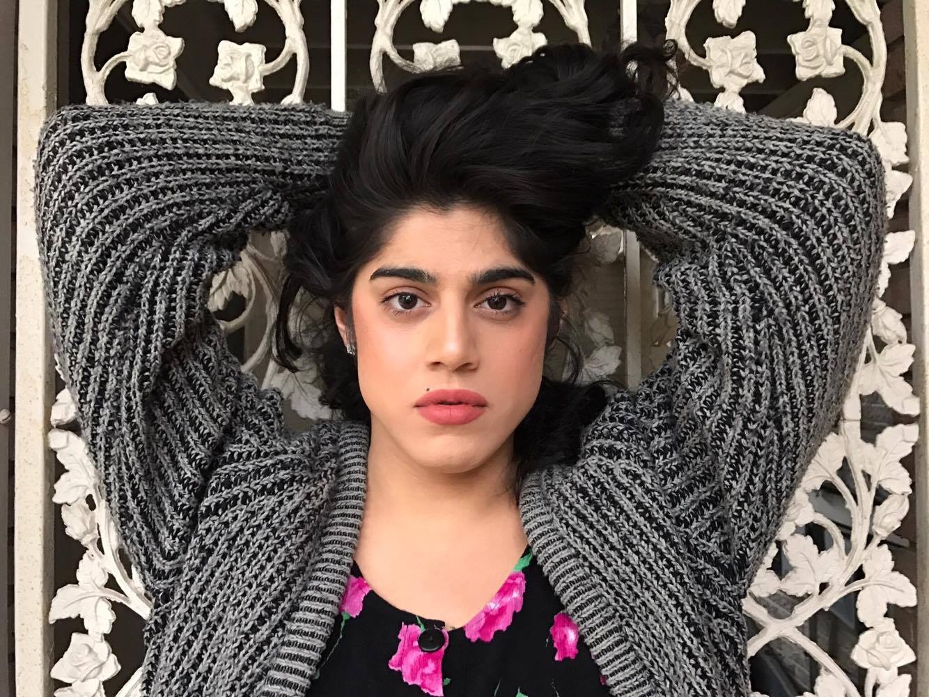 Angry Transgender Woman Writes Story About Texas Bathroom Bill, Changes the World