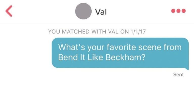 A Very Sensible, Queer Guide to Sending the First Message on Dating Apps