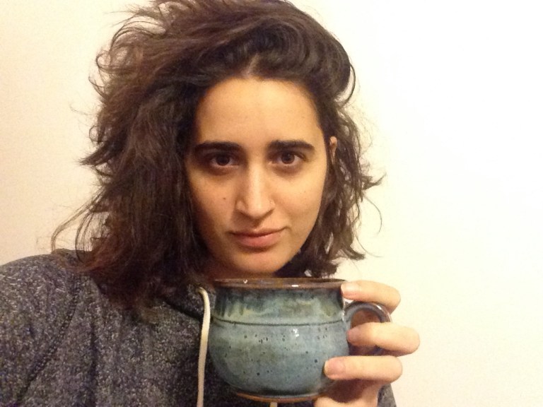 AM/PM: Caffeine and Twitter