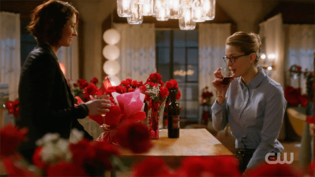 Danvers sisters share wine