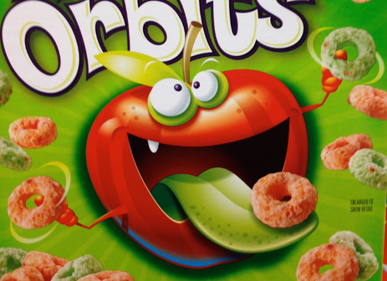 47 Breakfast Cereals, Ranked By Lesbianism