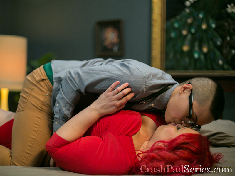 NSFW Sunday Is Into Impact Play