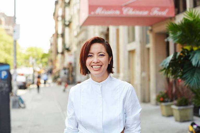 Sunday Funday Wants to Gay Marry Chef Angela Dimayuga in Outer Space