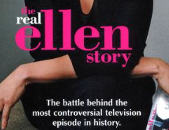 This Is The Real Ellen DeGeneres Story: Remembering “The Puppy Episode” 20 Years Later