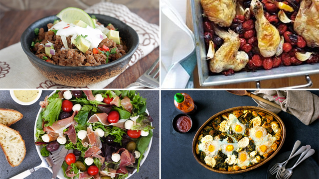 20 No Chop Recipes Because Honestly Who Has The Time