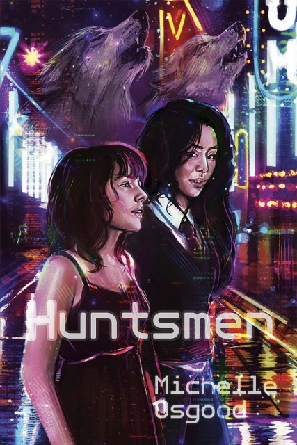 huntsmen