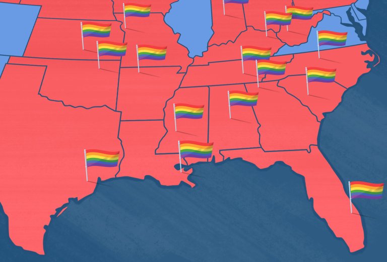 Sunday Funday Is Swiping Left on LGBTQ Discrimination