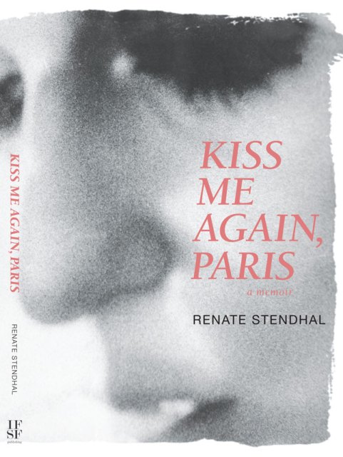 kiss me again paris