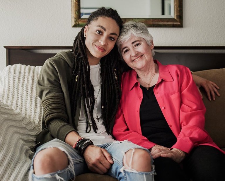 Sunday Funday Is Meeting Badass LGBTQ Elders For A Dinner Date