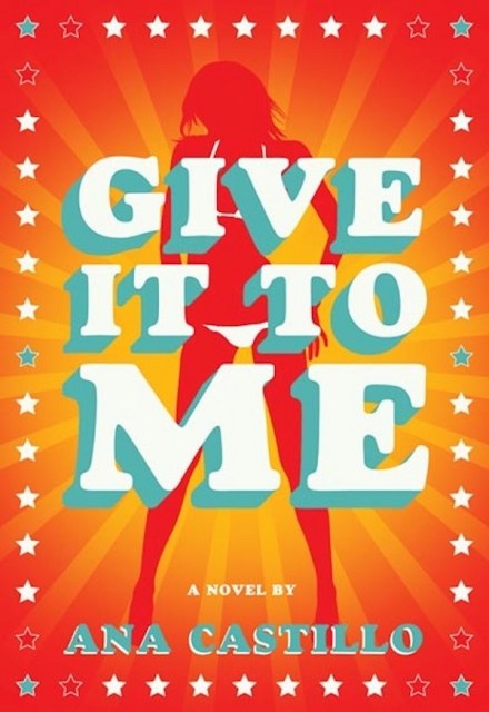 give it to me cover